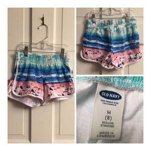 Old Navy Beach Shorts